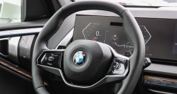BMW X3 30 xDrive Sports Activity Vehicle 2026