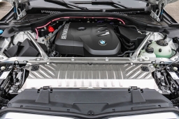 BMW X3 30 xDrive Sports Activity Vehicle 2026