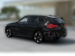 BMW X3 30 xDrive Sports Activity Vehicle 2026