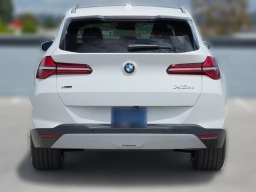 BMW X3 30 xDrive Sports Activity Vehicle 2026