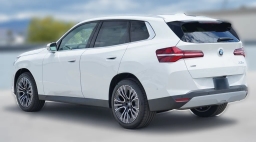 BMW X3 30 xDrive Sports Activity Vehicle 2026