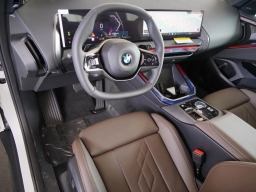 BMW X3 30 xDrive Sports Activity Vehicle 2026