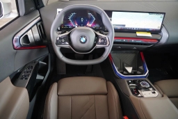 BMW X3 30 xDrive Sports Activity Vehicle 2026