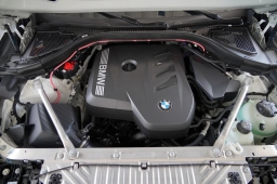 BMW X3 30 xDrive Sports Activity Vehicle 2026