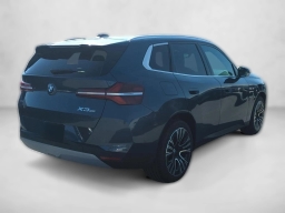 BMW X3 30 xDrive Sports Activity Vehicle 2026