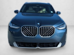 BMW X3 30 xDrive Sports Activity Vehicle 2026