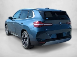 BMW X3 30 xDrive Sports Activity Vehicle 2026