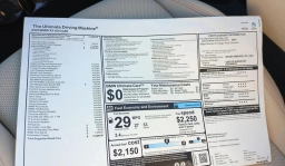 BMW X3 30 xDrive Sports Activity Vehicle 2026