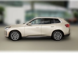 BMW X3 30 xDrive Sports Activity Vehicle 2026