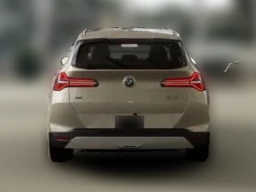 BMW X3 30 xDrive Sports Activity Vehicle 2026