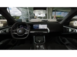 BMW X3 30 xDrive Sports Activity Vehicle 2026
