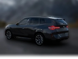 BMW X3 30 xDrive Sports Activity Vehicle 2026