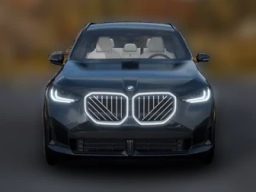 BMW X3 30 xDrive Sports Activity Vehicle 2026