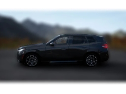 BMW X3 30 xDrive Sports Activity Vehicle 2026