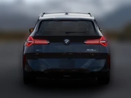 BMW X3 30 xDrive Sports Activity Vehicle 2026
