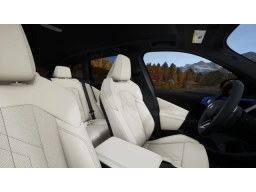 BMW X3 30 xDrive Sports Activity Vehicle 2026