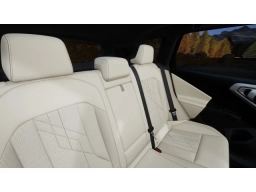 BMW X3 30 xDrive Sports Activity Vehicle 2026