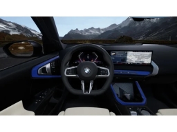 BMW X3 30 xDrive Sports Activity Vehicle 2026