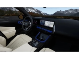 BMW X3 30 xDrive Sports Activity Vehicle 2026