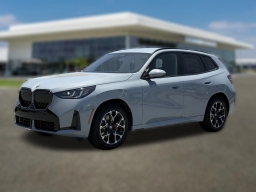BMW X3 30 xDrive Sports Activity Vehicle 2026