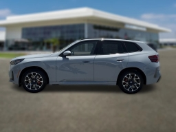 BMW X3 30 xDrive Sports Activity Vehicle 2026