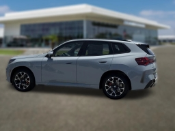 BMW X3 30 xDrive Sports Activity Vehicle 2026