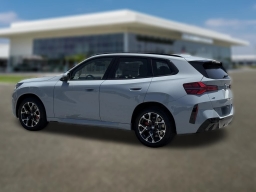 BMW X3 30 xDrive Sports Activity Vehicle 2026