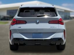BMW X3 30 xDrive Sports Activity Vehicle 2026