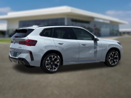 BMW X3 30 xDrive Sports Activity Vehicle 2026