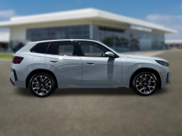 BMW X3 30 xDrive Sports Activity Vehicle 2026