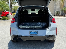 BMW X3 30 xDrive Sports Activity Vehicle 2026