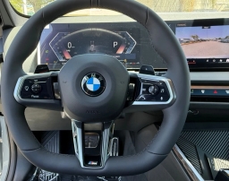 BMW X3 30 xDrive Sports Activity Vehicle 2026
