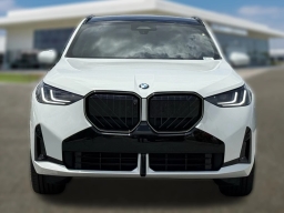 BMW X3 30 xDrive Sports Activity Vehicle 2026
