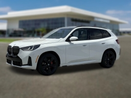 BMW X3 30 xDrive Sports Activity Vehicle 2026