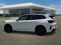 BMW X3 30 xDrive Sports Activity Vehicle 2026