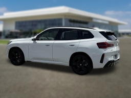 BMW X3 30 xDrive Sports Activity Vehicle 2026