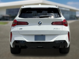 BMW X3 30 xDrive Sports Activity Vehicle 2026