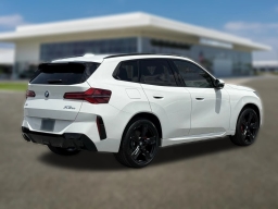 BMW X3 30 xDrive Sports Activity Vehicle 2026