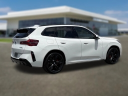 BMW X3 30 xDrive Sports Activity Vehicle 2026