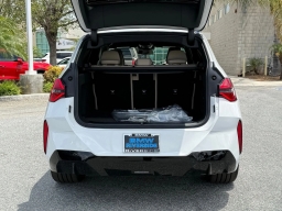 BMW X3 30 xDrive Sports Activity Vehicle 2026