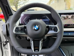 BMW X3 30 xDrive Sports Activity Vehicle 2026