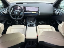 BMW X3 30 xDrive Sports Activity Vehicle 2026