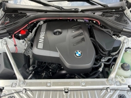 BMW X3 30 xDrive Sports Activity Vehicle 2026