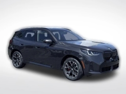 BMW X3 30 xDrive Sports Activity Vehicle 2026