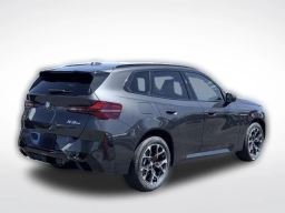 BMW X3 30 xDrive Sports Activity Vehicle 2026