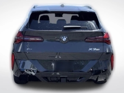 BMW X3 30 xDrive Sports Activity Vehicle 2026