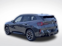 BMW X3 30 xDrive Sports Activity Vehicle 2026