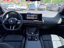 BMW X3 30 xDrive Sports Activity Vehicle 2026