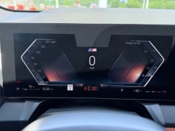 BMW X3 30 xDrive Sports Activity Vehicle 2026