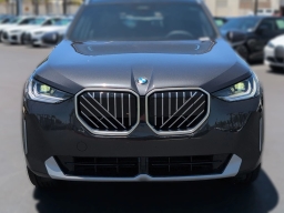 BMW X3 30 xDrive Sports Activity Vehicle 2026